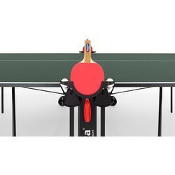 Теннисный стол Sponeta S1-42i (Green) Thumb