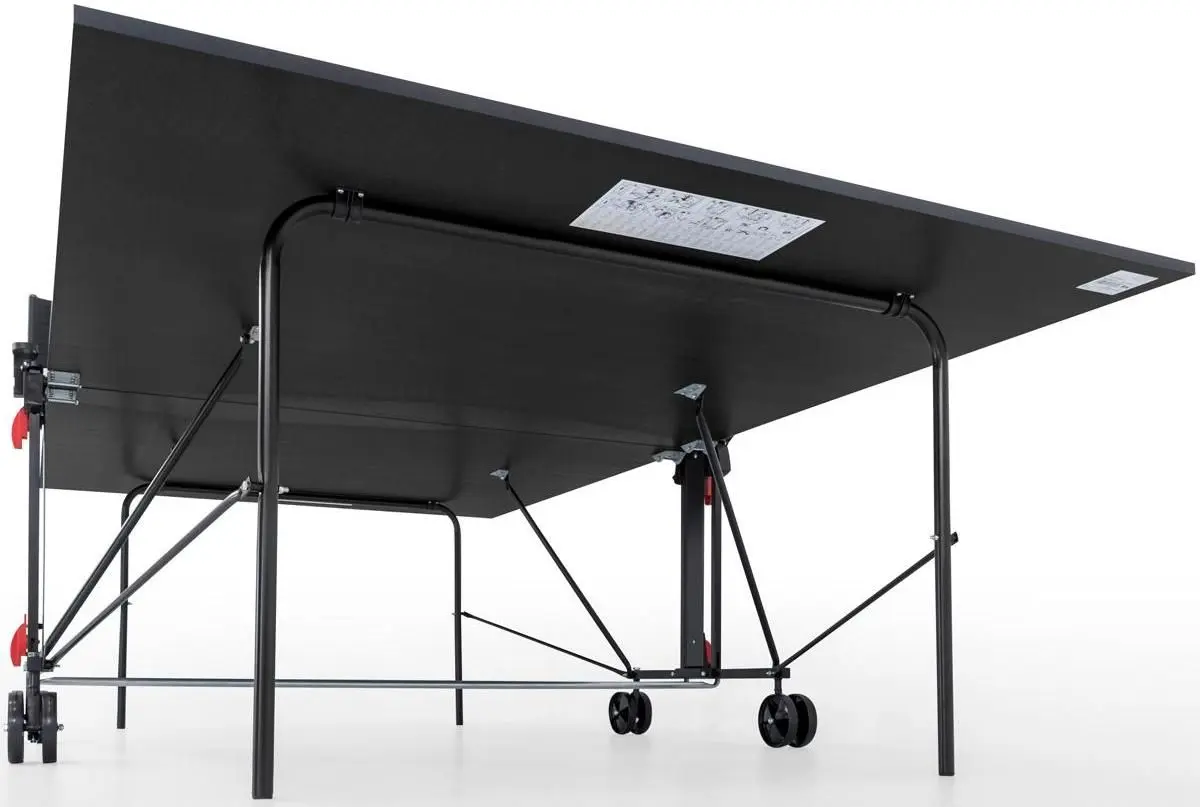 Теннисный стол Sponeta S1-42i (Green) - 6