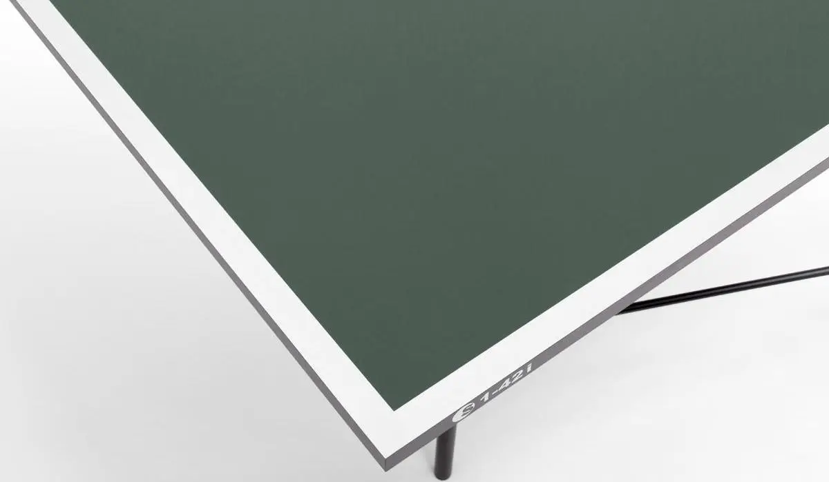 Теннисный стол Sponeta S1-42i (Green) - 7