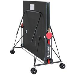 Теннисный стол Sponeta S1-42i (Green) Thumb