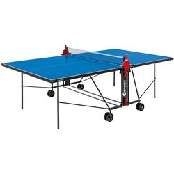 Теннисный стол Sponeta S1-43e (Blue)