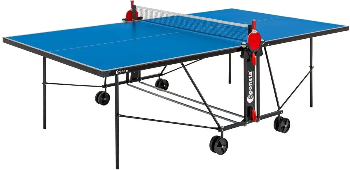 Masa de tenis Sponeta S1-43e (Blue)