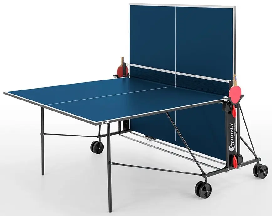 Masa de tenis Sponeta S1-43i (Blue)