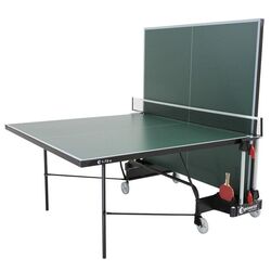 Теннисный стол Sponeta S1-72E (Green) Thumb