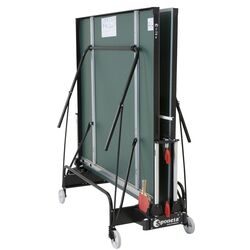 Теннисный стол Sponeta S1-72E (Green) Thumb