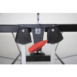 Теннисный стол Sponeta S1-72E (Green) Thumb