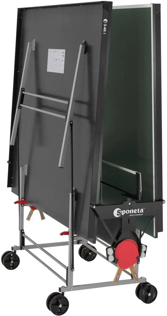 Masa de tenis Sponeta S3-46i (Green)