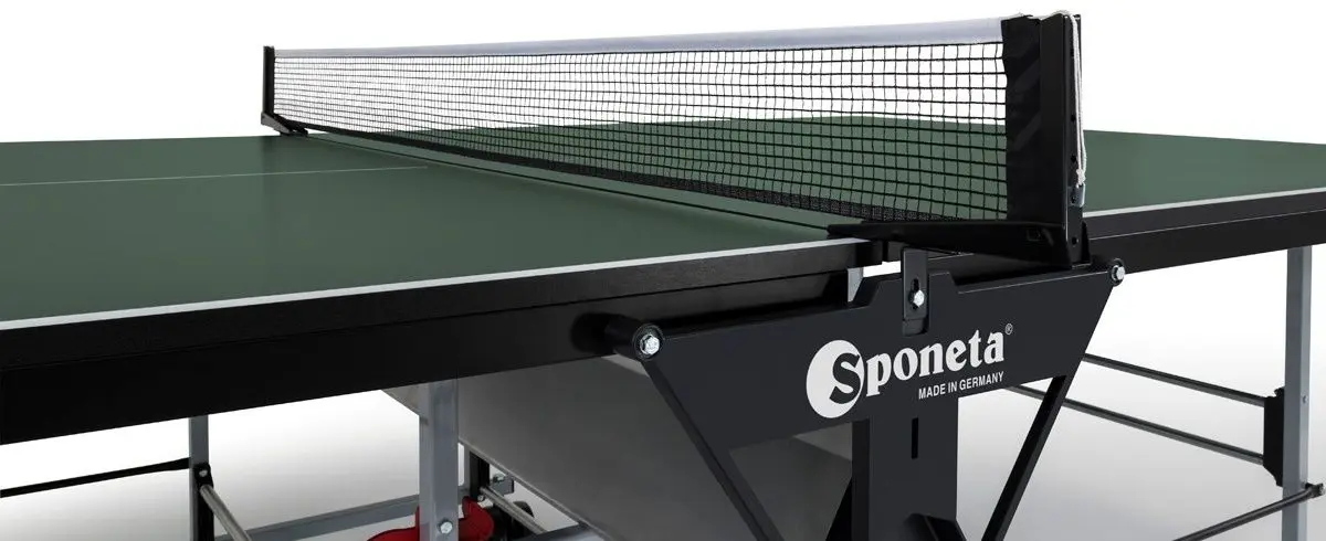 Masa de tenis Sponeta S3-46i (Green)
