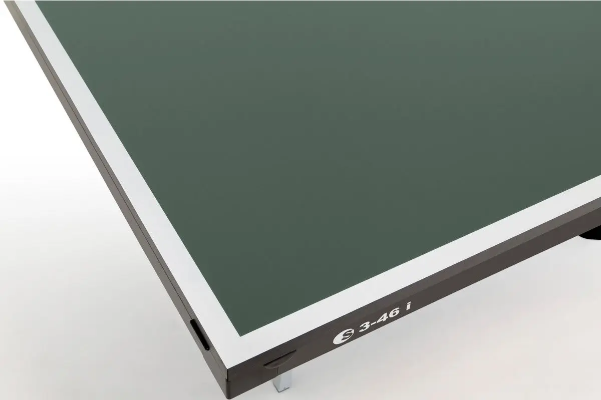 Masa de tenis Sponeta S3-46i (Green)