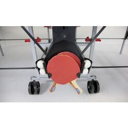 Masa de tenis Sponeta S3-46i (Green) Thumb