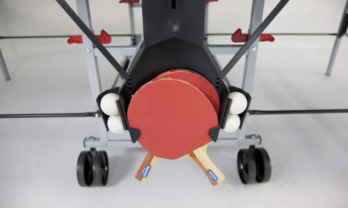 Masa de tenis Sponeta S3-46i (Green)