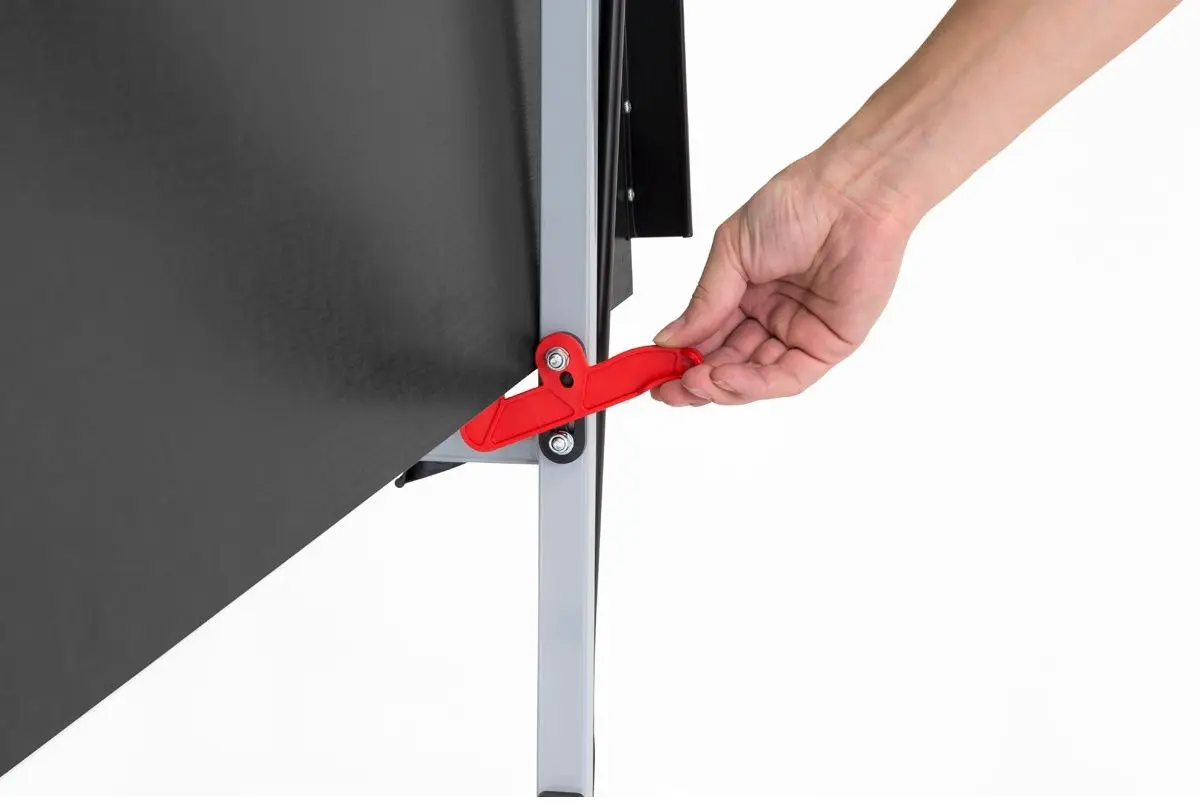 Masa de tenis Sponeta S3-46i (Green)