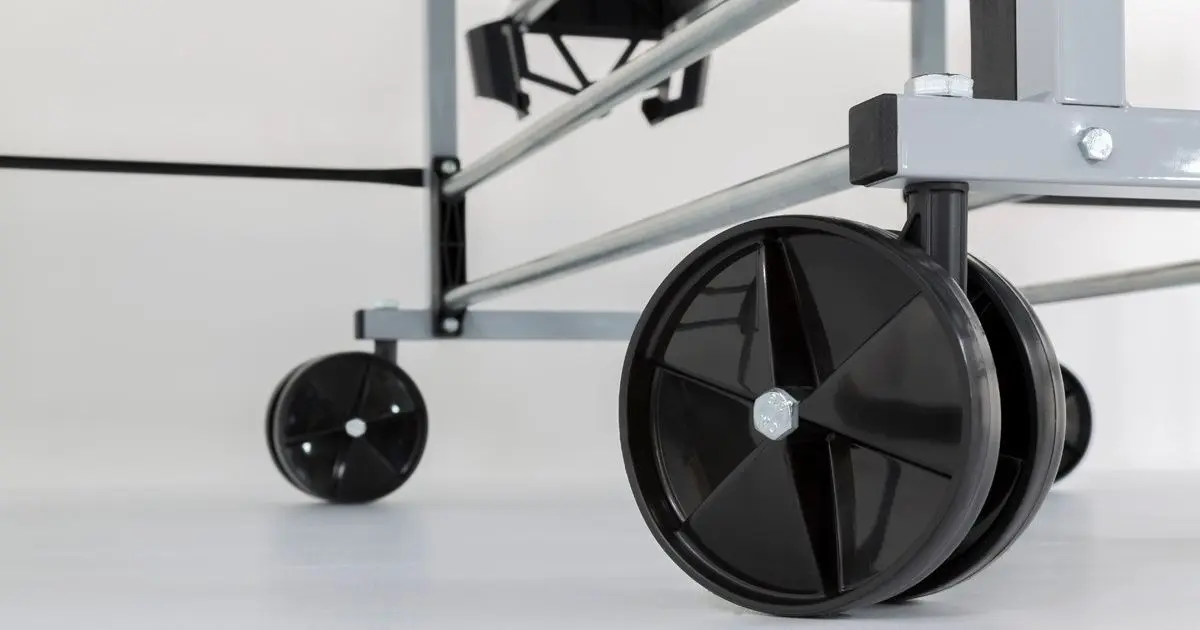 Masa de tenis Sponeta S3-46i (Green)