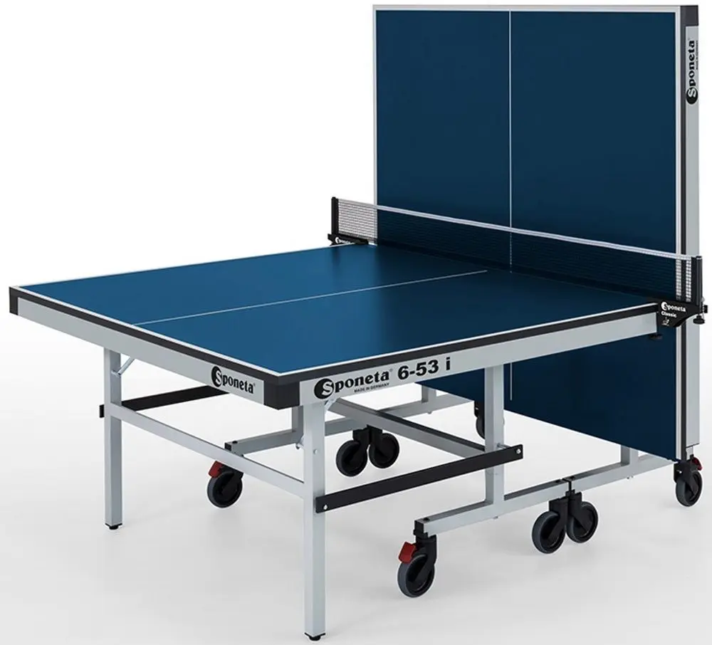 Masa de tenis Sponeta S6-53i (Blue)