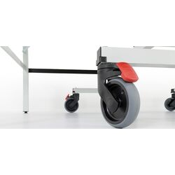 Masa de tenis Sponeta S6-53i (Blue) Thumb