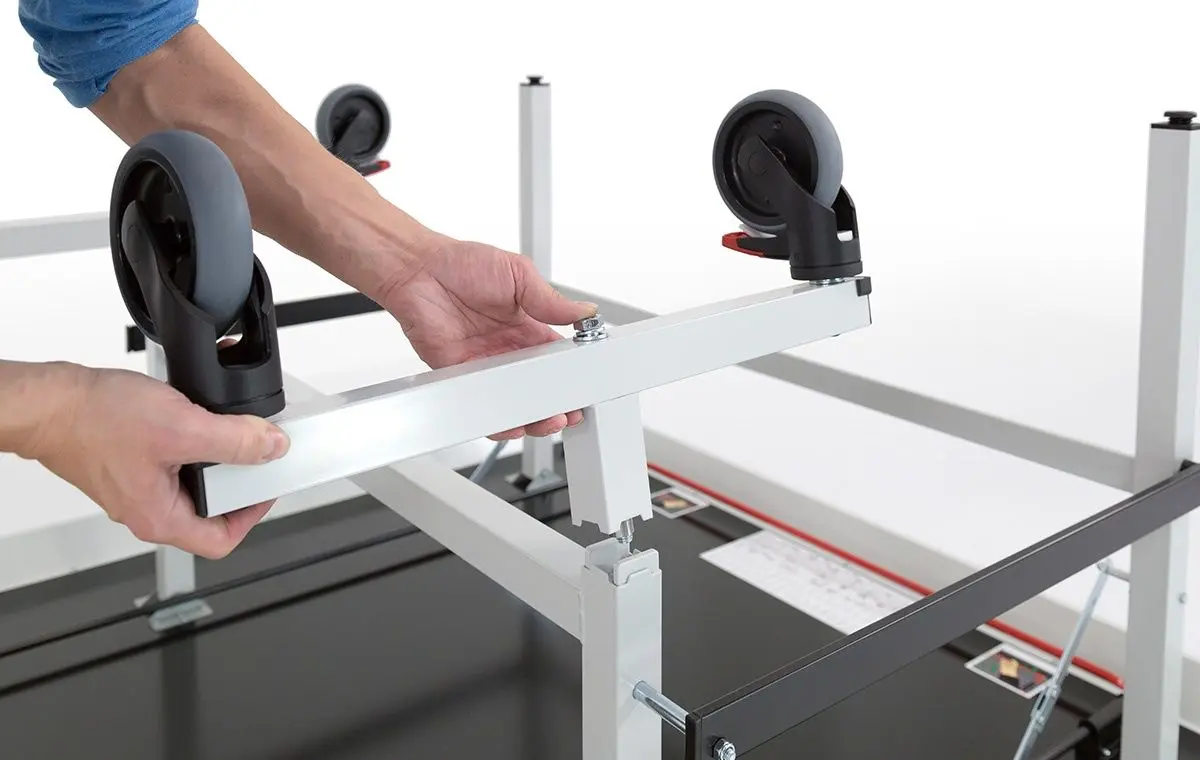 Masa de tenis Sponeta S6-53i (Blue)