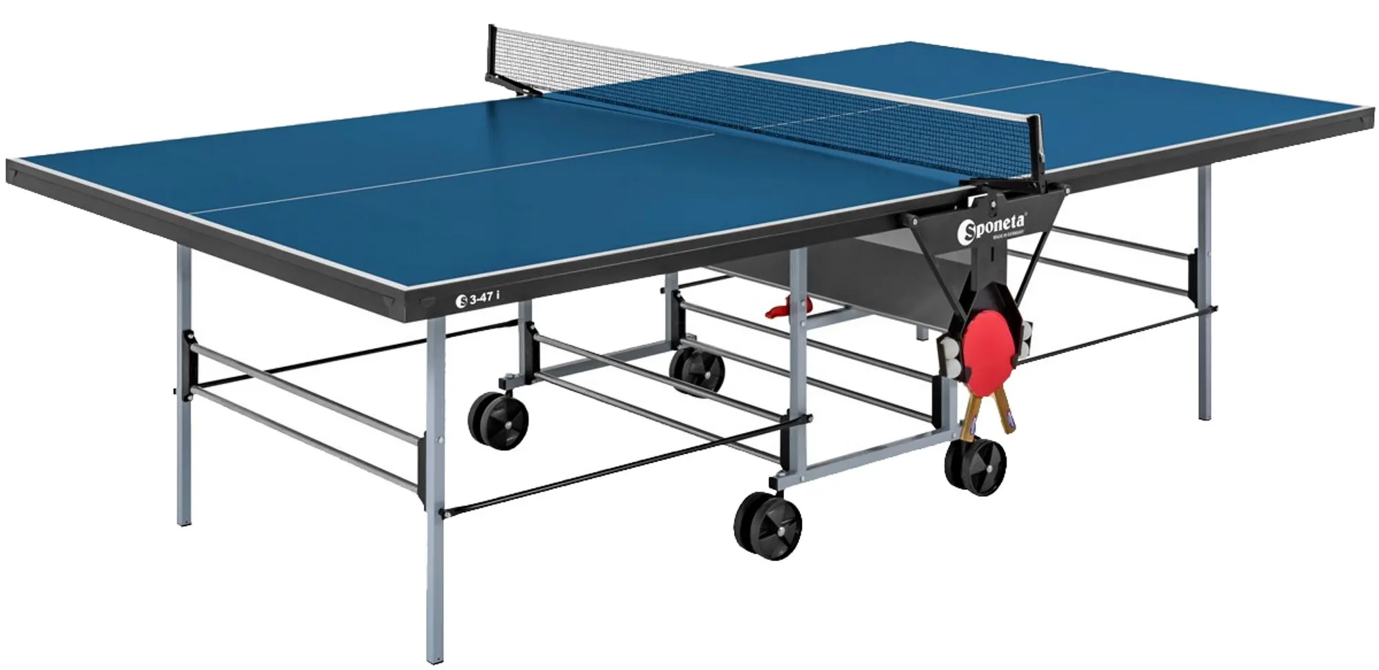 Masa de tenis Sponeta S3-47i (Blue)