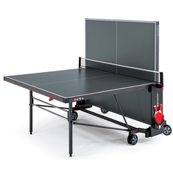 Теннисный стол Sponeta S4-70e (Grey) Thumb