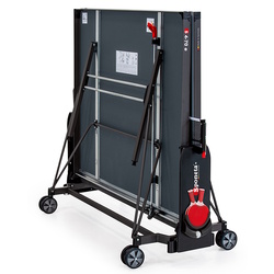 Теннисный стол Sponeta S4-70e (Grey) Thumb