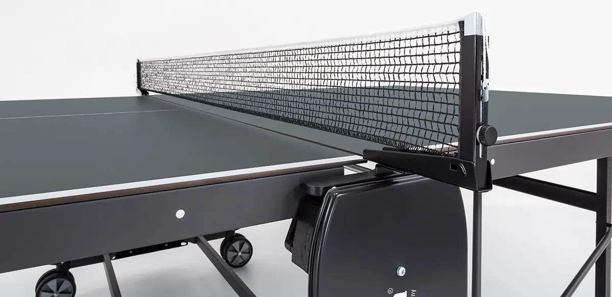 Теннисный стол Sponeta S4-70e (Grey)