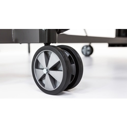 Теннисный стол Sponeta S4-70e (Grey) Thumb