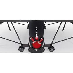 Теннисный стол Sponeta S4-70e (Grey) Thumb