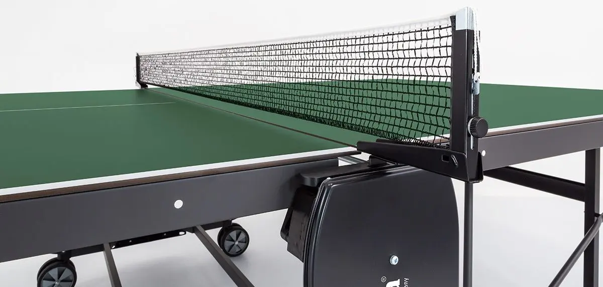 Masa de tenis Sponeta S4-72E (Green)