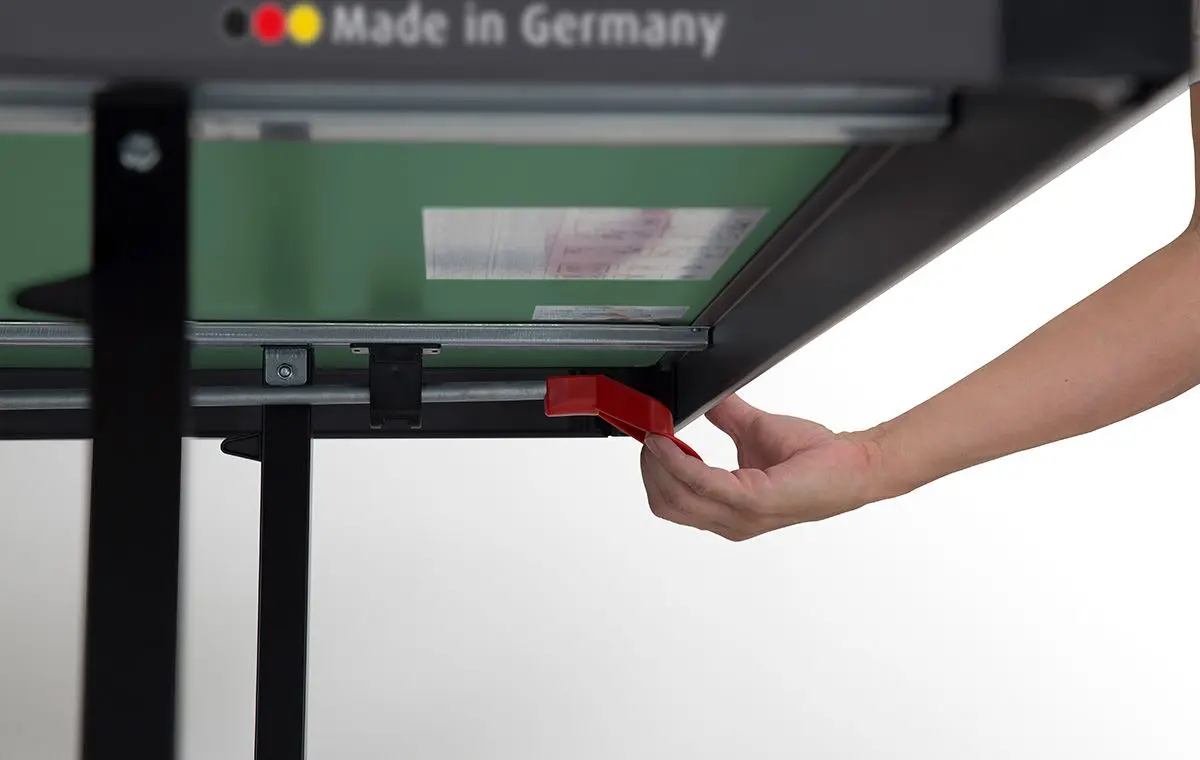 Masa de tenis Sponeta S4-72E (Green)