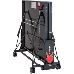 Теннисный стол Sponeta S4-72i (Green) Thumb