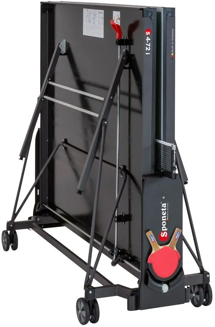 Теннисный стол Sponeta S4-72i (Green)