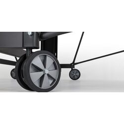 Теннисный стол Sponeta S4-72i (Green) Thumb