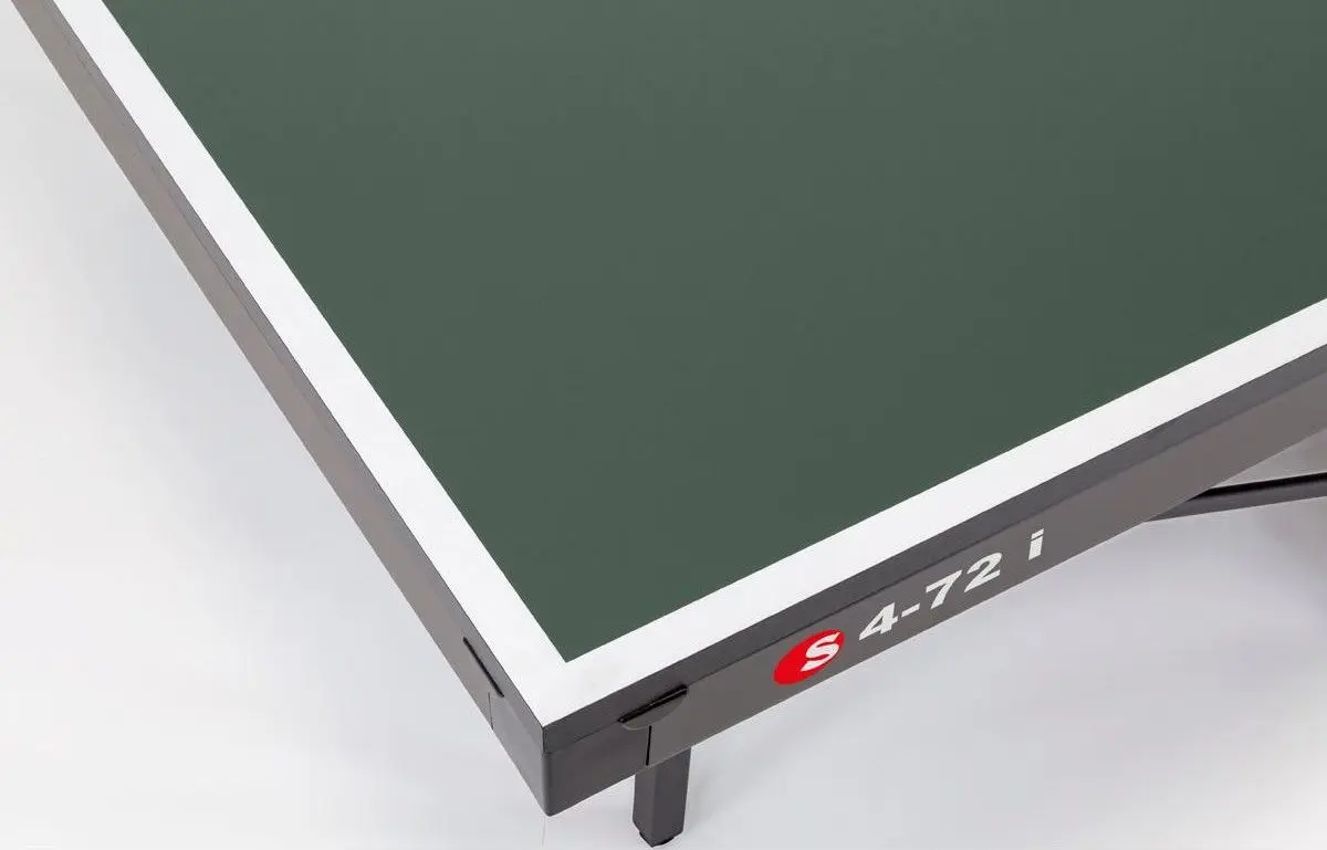 Теннисный стол Sponeta S4-72i (Green)