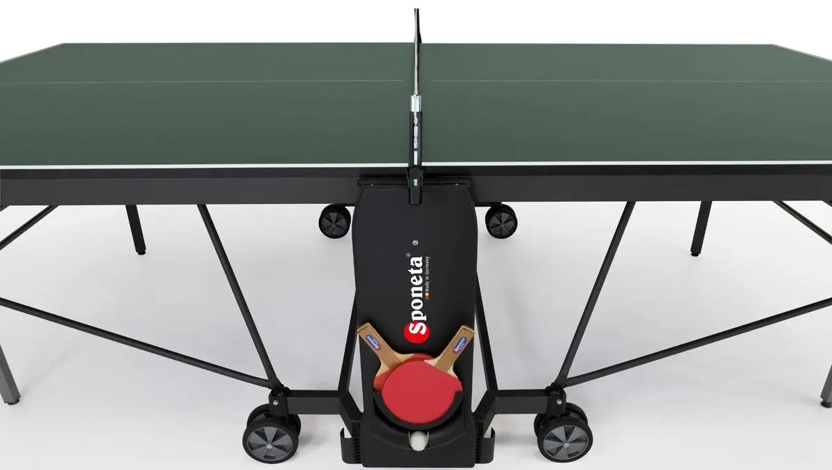 Теннисный стол Sponeta S4-72i (Green)