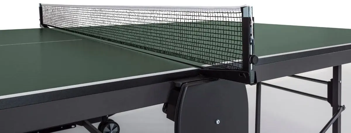 Теннисный стол Sponeta S4-72i (Green)