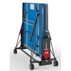 Masa de tenis Sponeta S4-73e (Blue) Thumb