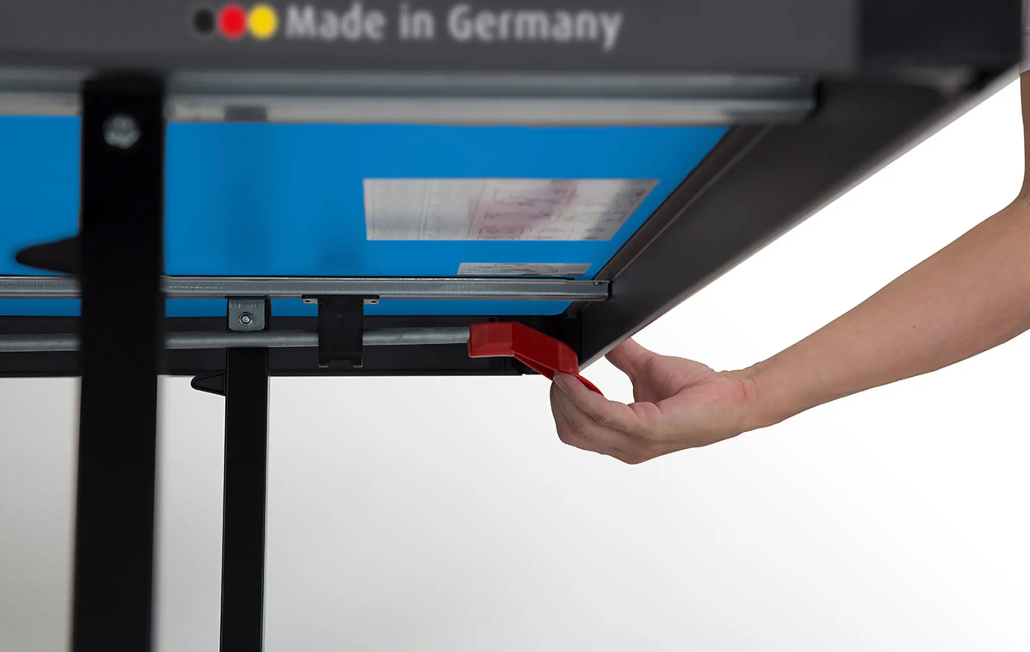 Masa de tenis Sponeta S4-73e (Blue)