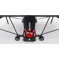 Masa de tenis Sponeta S4-73e (Blue) Thumb