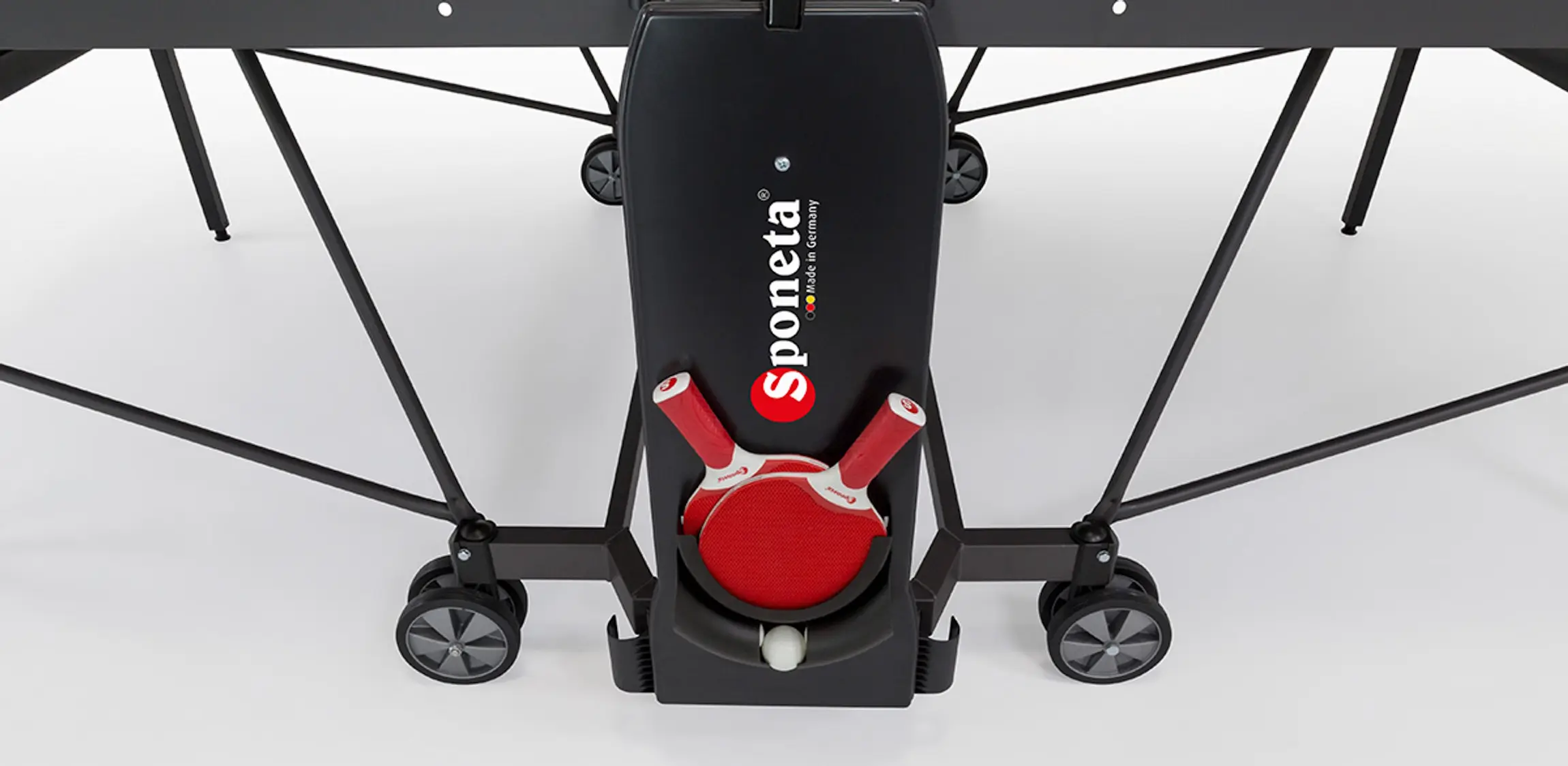 Masa de tenis Sponeta S4-73e (Blue)