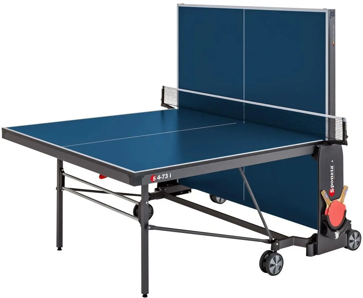 Masa de tenis Sponeta S4-73i (Blue) - 6