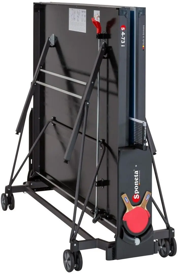 Masa de tenis Sponeta S4-73i (Blue) - 7