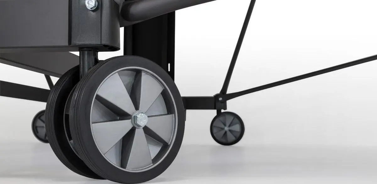 Masa de tenis Sponeta S4-73i (Blue) - 8