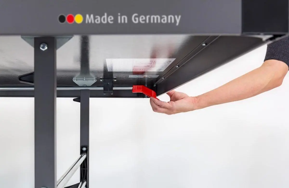 Masa de tenis Sponeta S4-73i (Blue) - 9