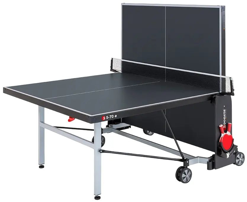 Masa de tenis Sponeta S5-70E (Black)