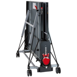 Masa de tenis Sponeta S5-70E (Black) Thumb