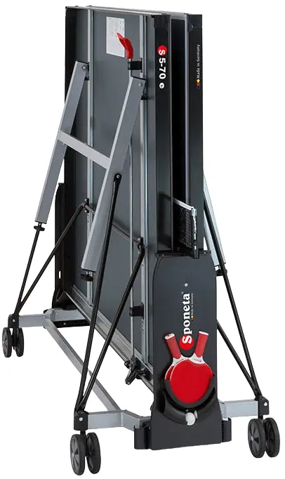 Masa de tenis Sponeta S5-70E (Black)