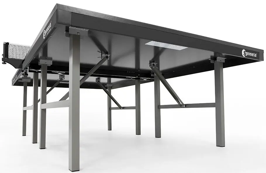 Теннисный стол Sponeta S7-22I (Green)