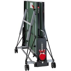 Masa de tenis Sponeta S5-72E (Green) Thumb