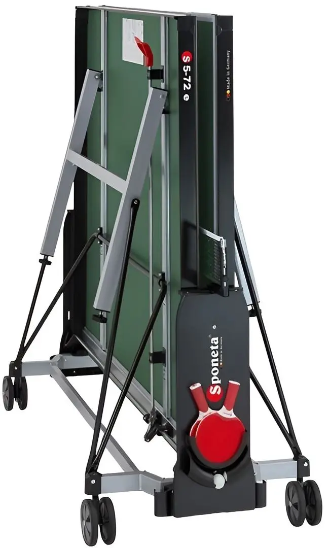 Masa de tenis Sponeta S5-72E (Green)