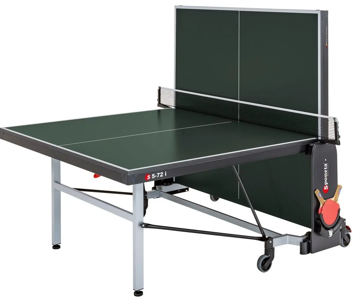 Masa de tenis Sponeta S5-72i (Green)