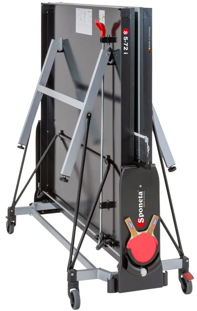 Masa de tenis Sponeta S5-72i (Green)